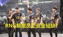rng员工最新爆料,战队内部最新动态与幕后故事