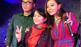 卓伟最新爆料张靓颖