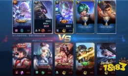 王者新游戏爆料最新,神秘英雄登场，全新玩法颠覆想象！