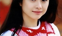 娱乐爆料任敏简介图片,娱乐爆料中的青春女神，颜值与实力并存