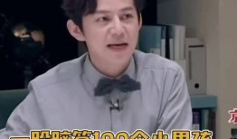 何炅最新爆料选秀,揭秘选秀节目幕后真相与精彩瞬间