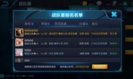 王者爆料清单最新版,揭秘新英雄、新皮肤及游戏更新亮点