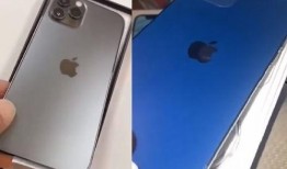 苹果12最新爆料颜色,时尚潮流，色彩盛宴抢先看