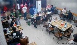 唐山烧烤店打人爆料新闻