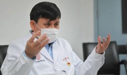 李兰娟最新爆料事件,揭秘事件背后惊人真相