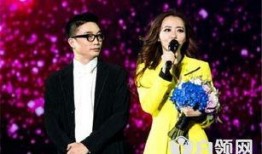 卓伟最新爆料张靓颖