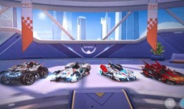 赛车三最新版本爆料,速度与激情再升级，全新赛道等你挑战！