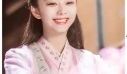 最新八卦爆料谭松韵,神秘男友身份引网友热议