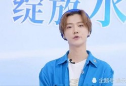 直播爆料鹿晗是谁啊视频,鹿晗身份曝光，直播爆料视频引发热议