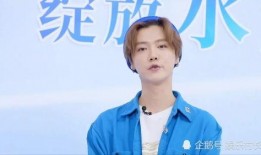 直播爆料鹿晗是谁啊视频,鹿晗身份曝光，直播爆料视频引发热议