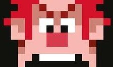 无敌破坏王1英文在线观看,Unleashing Mayhem: A Glimpse into the World of 'Wreck-It Ralph' Online