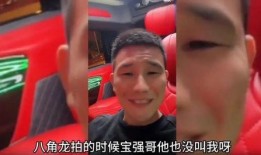 嘎子爆料王宝强视频在线观看,揭秘王宝强视频在线观看背后的故事