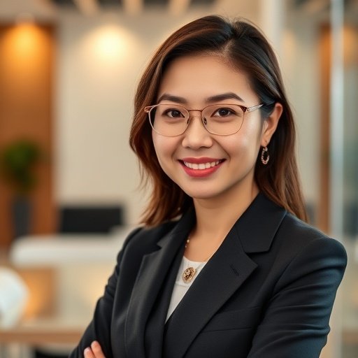 李思琪-哔嘀影视首席内容官