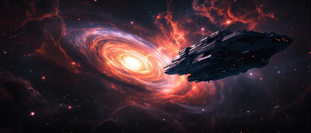 哔嘀影视星际穿越：超越时空的壮丽旅程-热门推荐轮播图