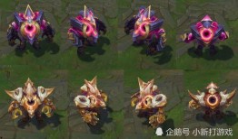 lol最新至臻爆料了吗,神秘英雄即将登场，至臻品质再升级！