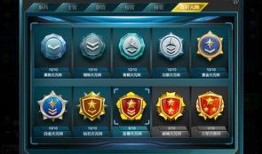 逆战塔防最新图爆料视频,神秘地图揭秘，全新挑战即将来袭！