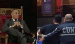 美记者爆料北溪事件视频,美记者揭秘神秘视频揭示真相”