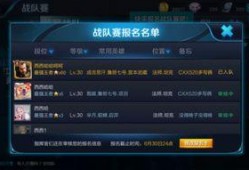 王者爆料清单最新版,揭秘新英雄、新皮肤及游戏更新亮点