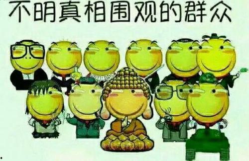 吃瓜群众英文热词的解释是什么